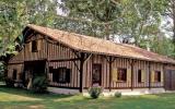 Maison Moliets Sauna: Fr3435.152.1 