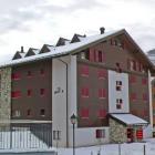 Appartement Leukerbad Pets Allowed: Appartement Golf A 