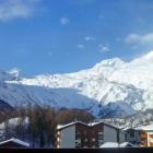 Appartement Valais: Appartement Kontiki 