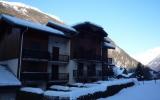 Appartement Rhone Alpes Sauna: Fr7461.120.4 
