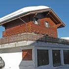 Maison Suisse Sauna: Maison Boni Colli 