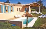 Maison Provence Alpes Cote D'azur Swimming Pool: Fr8031.104.1 