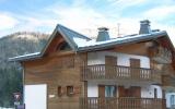 Appartement Les Houches Rhone Alpes Sauna: Fr7461.110.1 