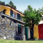 Maison Rapallo Sauna: Maison 
