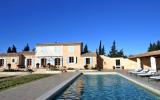 Maison Châteaurenard Provence Alpes Cote D'azur Swimming Pool: ...