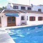 Maison Castilla La Mancha Swimming Pool: Maison Casa Rita 