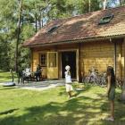 Maison Utrecht Sauna: Maison Rcn Het Grote Bos 