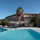 Appartement Corse Sauna: Appartement Adonis St Florent- Citadelle Resort 