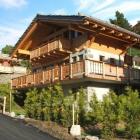 Maison Nendaz: Maison Rêve Des Alpes 