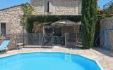 Appartement Eygalières Swimming Pool: Fr8122.106.1 