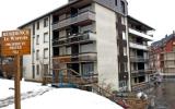 Appartement Saint Gervais Rhone Alpes: Fr7450.400.1 