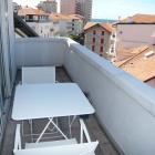 Appartement Biarritz Swimming Pool: Appartement 