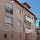 Appartement Aquitaine Pets Allowed: Appartement Ariane 
