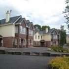 Maison Kerry Swimming Pool: Maison Innisfallen Holiday Homes 