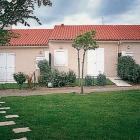 Maison Pays De La Loire Sauna: Maison 