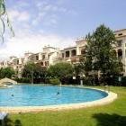 Appartement Castilla La Mancha Swimming Pool: Appartement La Isla 