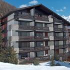 Appartement Saas Fee Swimming Pool: Appartement Amici 