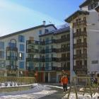 Appartement Rhone Alpes: Appartement La Balme 