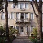 Appartement Italie: Appartement Villa Nardi 