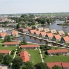 Maison Friesland: Maison Pharshoeke 