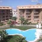 Appartement Castilla La Mancha Swimming Pool: Appartement Mármara 