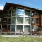 Appartement Zermatt Sauna: Appartement Casa D'amore Appt. Julia 