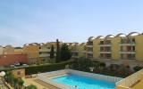 Appartement Languedoc Roussillon Sauna: Fr6638.910.16 