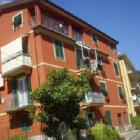 Appartement Ligurie Swimming Pool: Appartement Enrica 1 