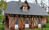 Maison Villers Sur Mer Sauna: Fr1812.105.1 
