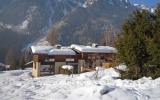 Maison Chamonix Sauna: Fr7460.850.2 