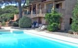 Maison Saint Tropez Sauna: Fr8450.105.1 
