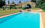Maison Vouvant Swimming Pool: Fr2402.202.1 