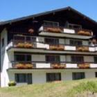 Appartement Saas Fee: Appartement Haus Amor 