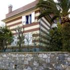Appartement Rapallo Sauna: Appartement Il Pigno 