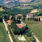 Maison Assisi Ombrie: Maison 