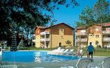 Appartement Aquitaine Swimming Pool: Fr3406.9.1 