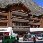 Appartement Zermatt: Appartement Bvz 