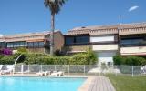 Appartement Sanary Sur Mer Swimming Pool: Fr8355.115.1 
