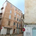 Appartement Corse: Appartement Fundagu 