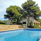 Maison Espagne Swimming Pool: Maison La Maquetona 