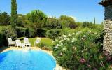 Maison Gordes Provence Alpes Cote D'azur Swimming Pool: Fr8030.115.1 