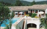 Maison Sardan Languedoc Roussillon Swimming Pool: Fr6788.100.1 