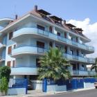 Appartement San Benedetto Del Tronto Swimming Pool: Appartement Il ...