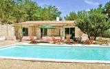 Maison Apt Provence Alpes Cote D'azur Sauna: Fr8009.147.1 