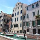 Appartement Venezia Vénétie: Appartement Casa San Vio 