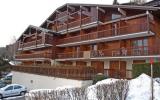 Appartement Saint Gervais Rhone Alpes: Fr7450.405.1 