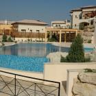 Maison Paphos Swimming Pool: Maison 3 Bedroom Junior Villa Cp 