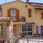 Maison Assisi Ombrie: Maison Aldo 