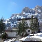 Appartement Leukerbad Pets Allowed: Appartement Clabina 