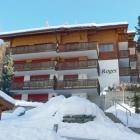 Appartement Zermatt Sauna: Appartement Roger 